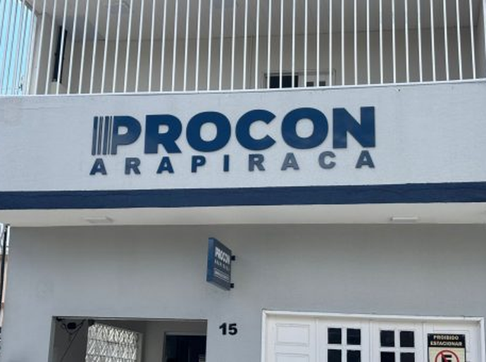 Procon Arapiraca notifica a operadora TIM para audiência após interrupções frequentes nos serviços