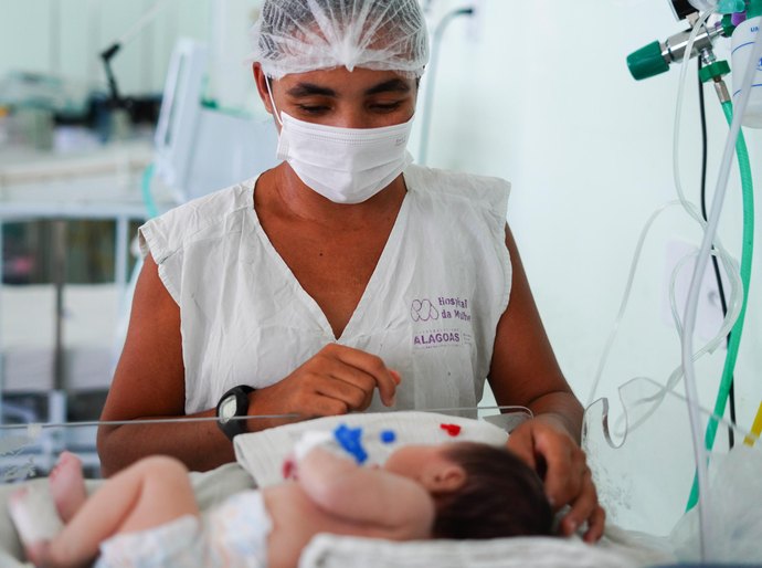 Projeto Respirar completa dois anos ampliando o cuidado respiratório infantil em Alagoas