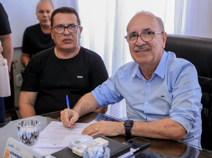 Prefeitura de Penedo autoriza restauração da Igreja Nossa Senhora da Corrente
