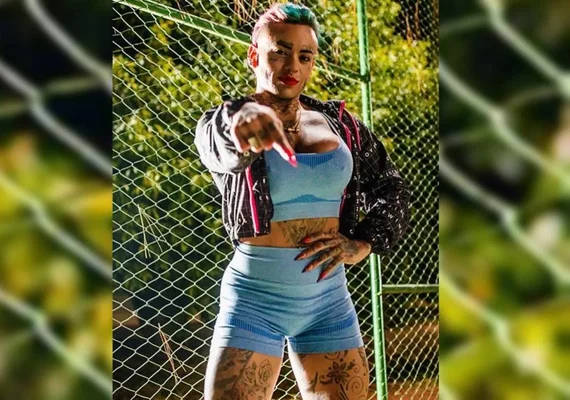 Rhayara Morais, influenciadora digital de 34 anos, é encontrada morta em casa