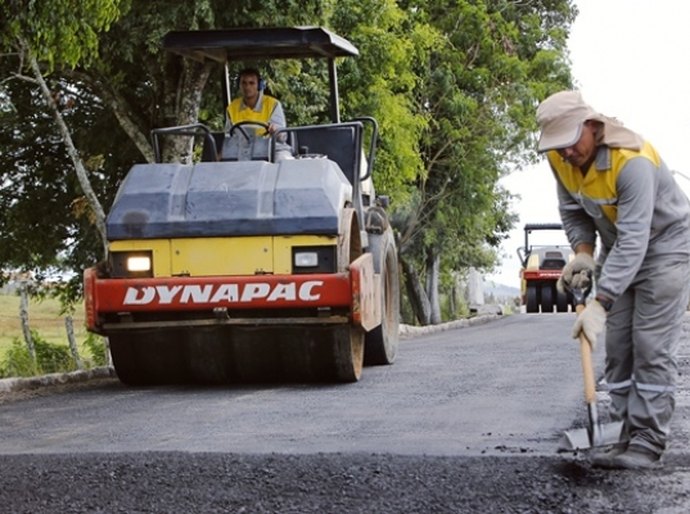 Malha viária há 15 anos sem reforma em Anadia será totalmente recuperada