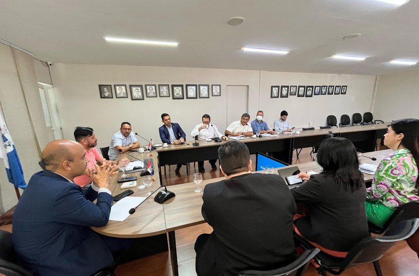 Estado prepara Circuito Regional de Feiras da Agricultura Familiar e Economia Solidária]