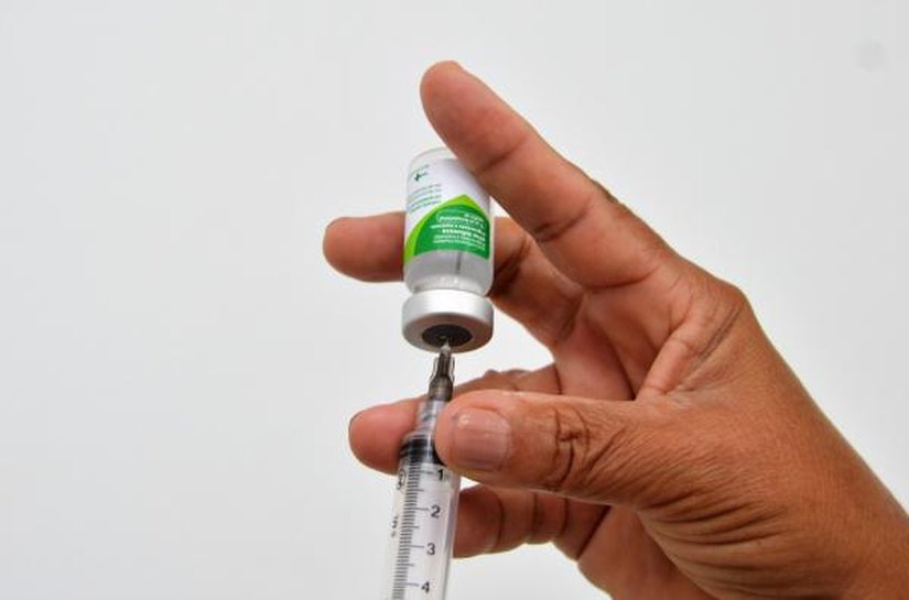 Dengue: 3 milhões de adolescentes estão com vacinação incompleta
