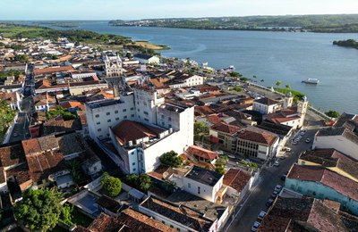 Prefeitura de Penedo promove Semana da Água para estudantes da rede pública municipal