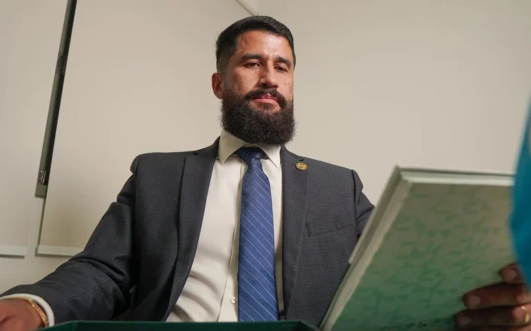 Deputado desmente Renan Filho sobre PL do fim da obrigatoriedade de autoescola para CNH