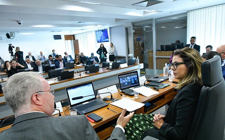 CMA debate normas para governos adaptarem planos às mudanças climáticas