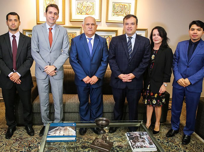 TJ adere a plataforma digital para acordos em conflitos de consumidores