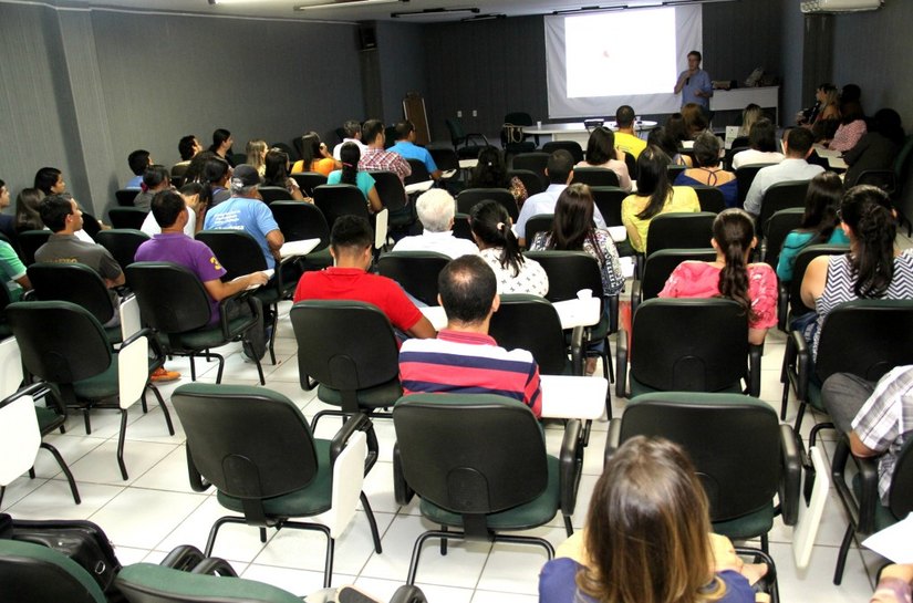 Debate em Arapiraca: “Uso e Ocupação do Solo” do Plano Diretor