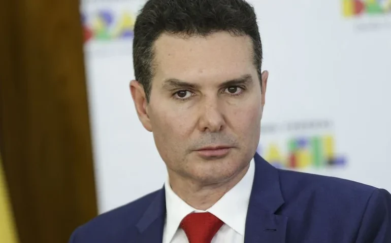 Jader Filho diz que não há possibilidade de a COP30 não ser realizada em Belém