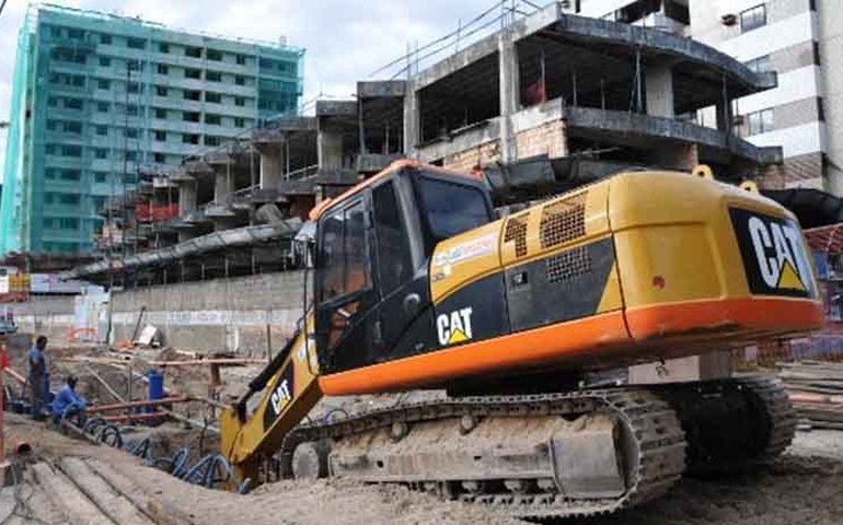 Parcerias contribuem para melhorias em Maceió