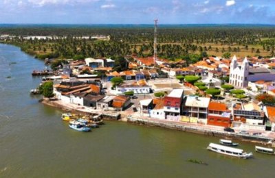 Piaçabuçu é reconhecida em documentário “Foz do Rio São Francisco: Encontro do Rio com o Mar”