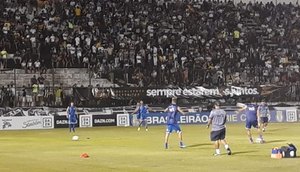confiança e abc
