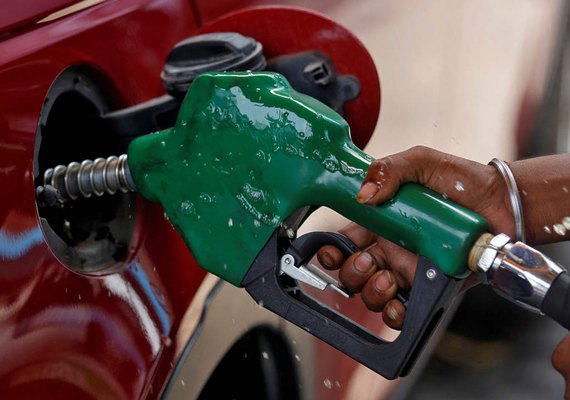 Pesquisa do Procon constata aumento no preço de combustíveis
