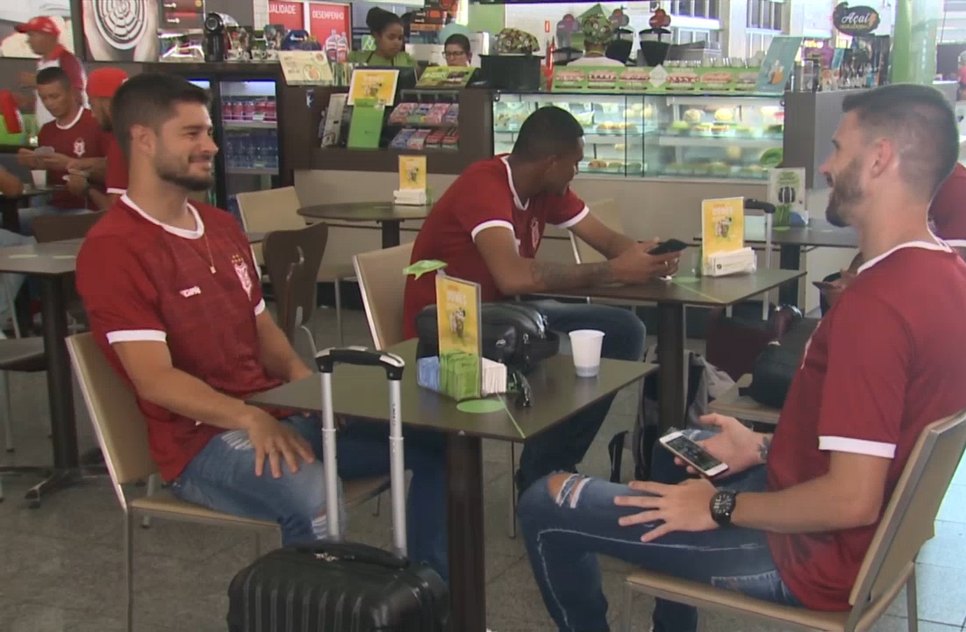 Sergipe estreia na Copa do Nordeste 