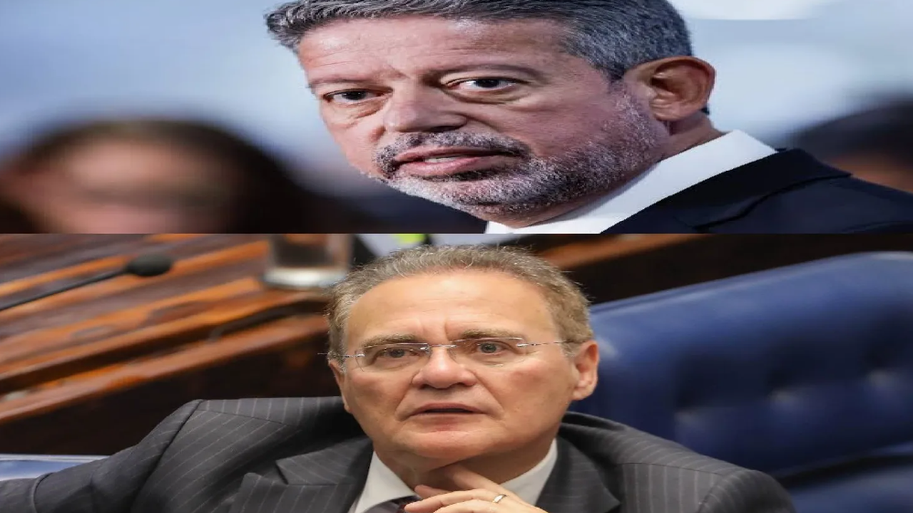 Pesquisa Falpe aponta que Maceió não é para Lira e nem para Calheiros ao Senado. Por quê?