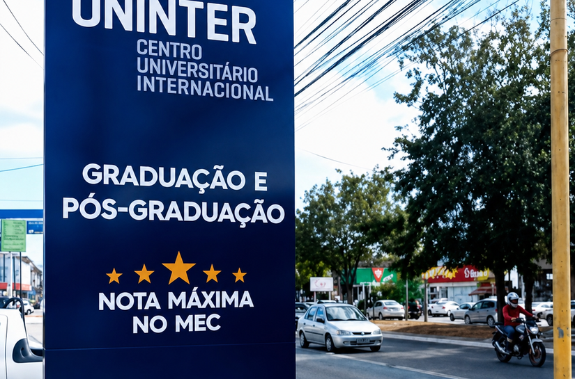 Faculdade deve rescindir contrato e indenizar aluno após alterar curso sem autorização