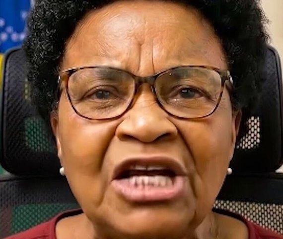 PT, PV e PCdoB pedem ao TSE remoção de perfil de IA 'Dona Maria' das redes sociais