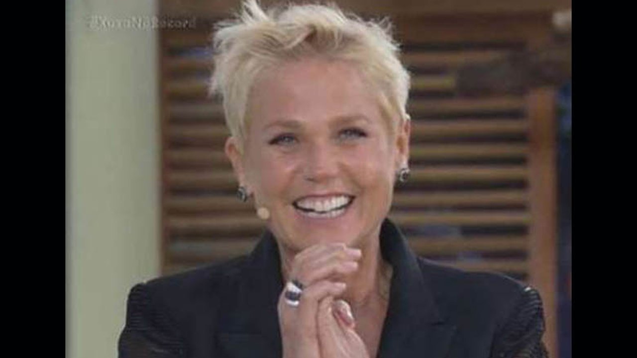 Xuxa sobre relação com paquitas: ‘tem algumas que não quero na minha vida nunca mais’