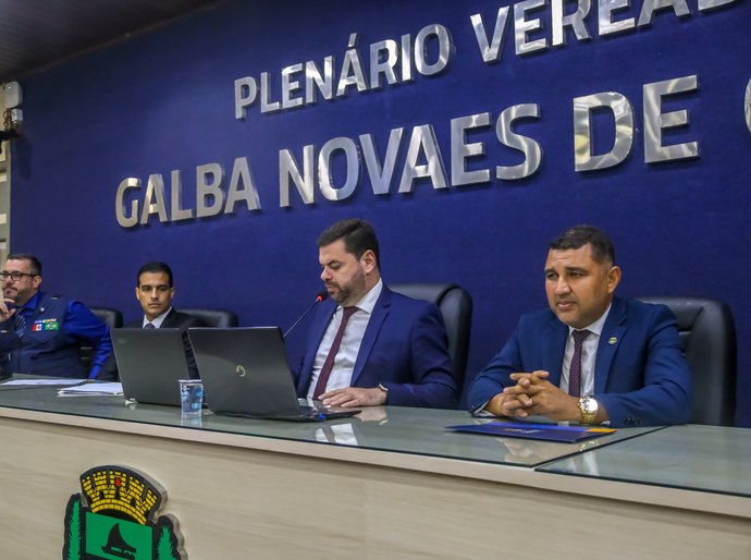 Vereadores criticam Governo do Estado por não repassar recursos à Maternidade Nossa Senhora da Guia