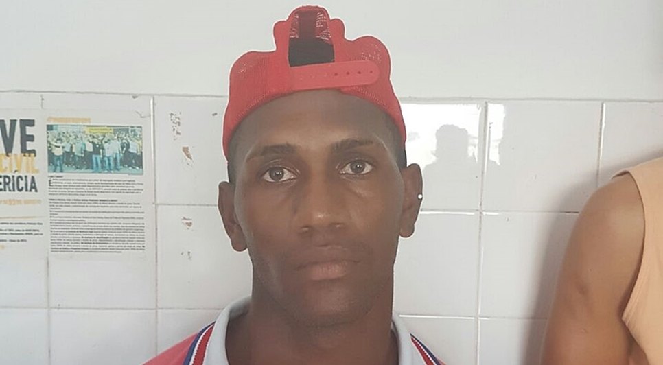 assaltante