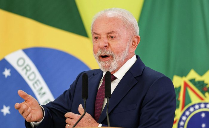 Governo Lula exclui condenados dos atos de 8 de Janeiro de indulto de Natal
