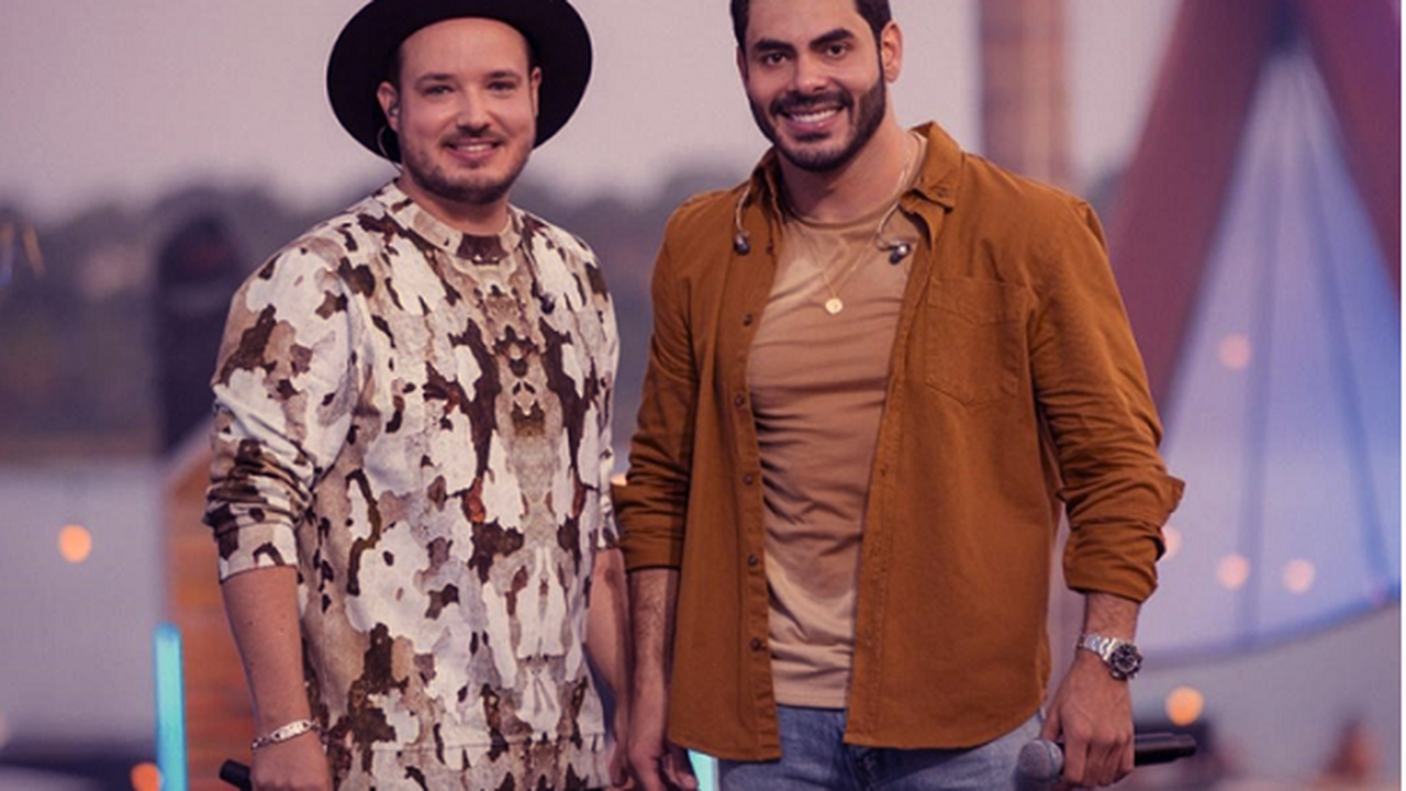 Novo EP de IeR traz single com jeitão de sucesso