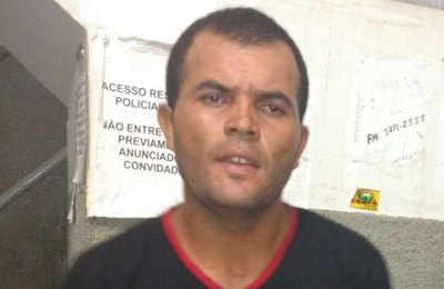 Polícia frustra tentativa de estupro em rodoviária de Murici