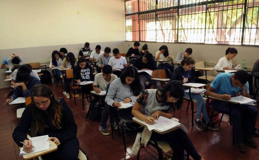 Nova reforma do ensino médio é sancionada com vetos