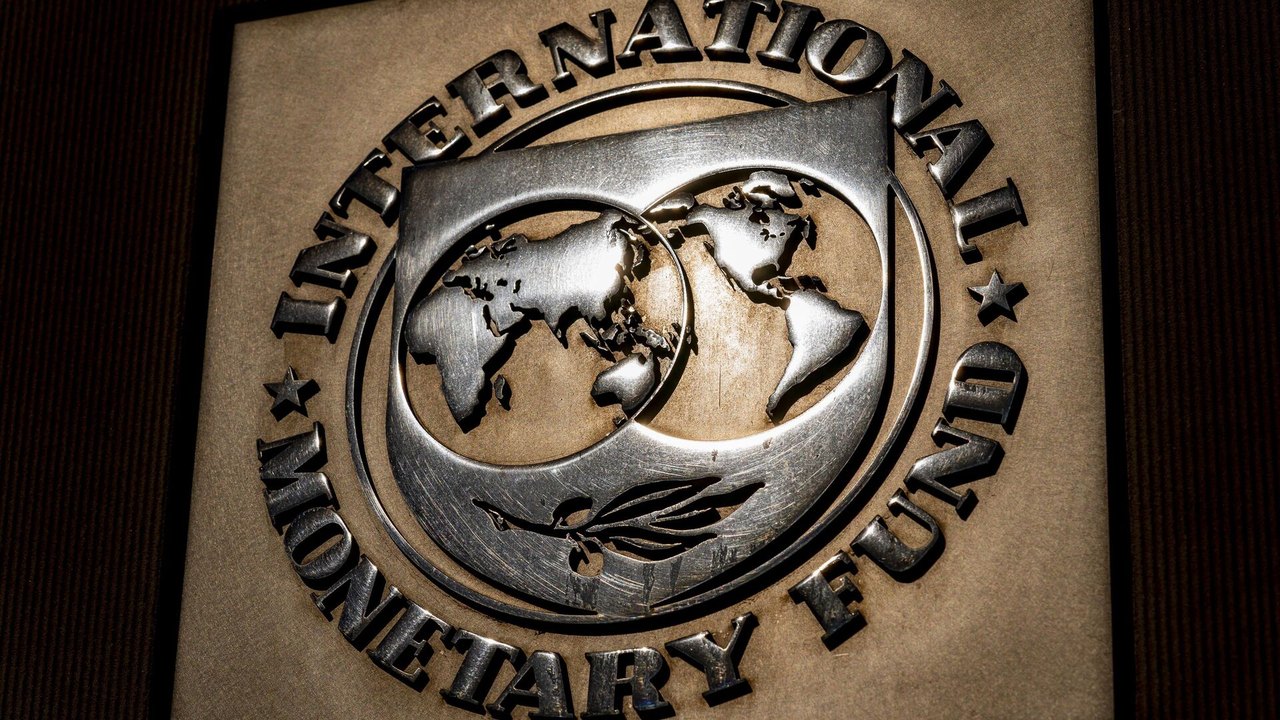 FMI corta projeção de crescimento da zona do euro e eleva inflação prevista para 2026