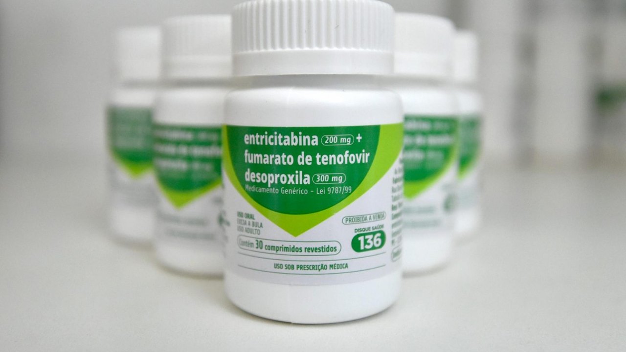 Prevenção do HIV: Entenda a diferença entre PrEP e PEP e saiba onde ter acesso em Alagoas