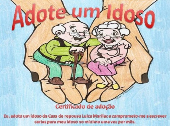 Proler leva atividades culturais para abrigos de idosos em Maceió