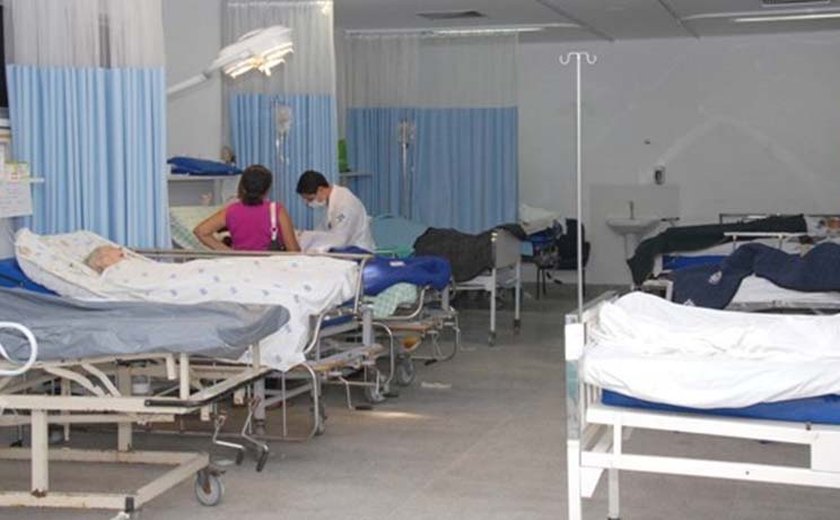 Residências médicas vão reforçar assistência profissional e atendimento no HGE