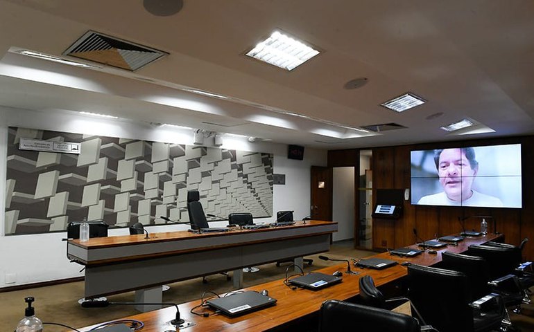 CRA aprova projeto que garante recursos para defesa sanitária