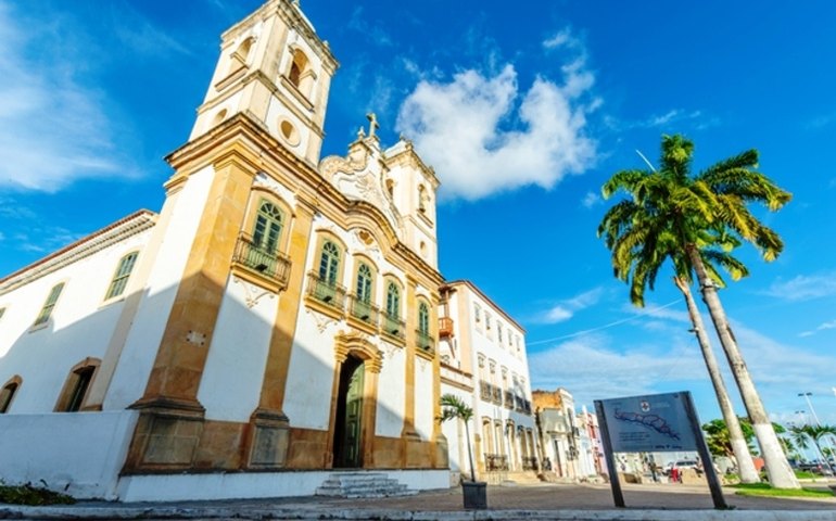 Pontos turísticos de Penedo têm novo horário de funcionamento