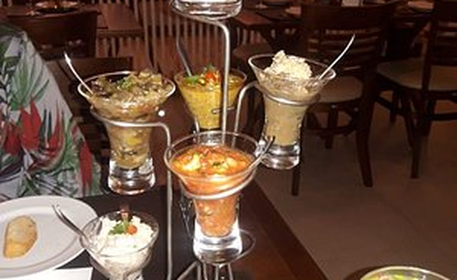 Sabores de Alagoas: uma viagem do mar ao sertão