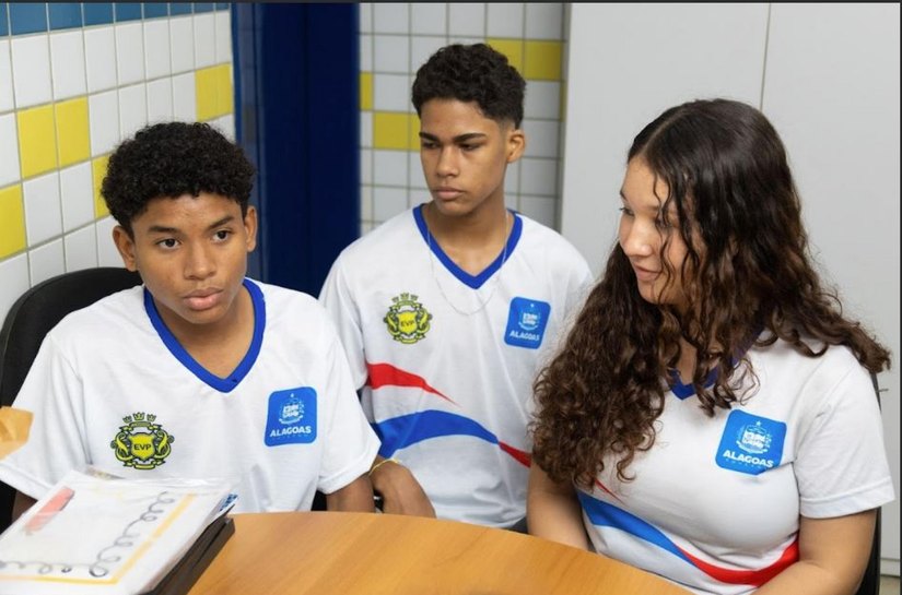 Inscrições para a 6ª edição da Olimpíada de História de Alagoas são prorrogadas até 4 de julho