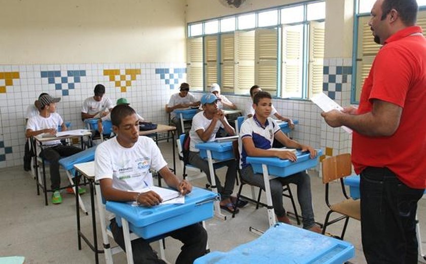 Educação abre inscrições para formação de cadastro do Pronatec