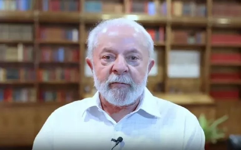 Vídeo: Lula garante que ‘prefeituras receberão FPM, no mínimo, igual a 2022’