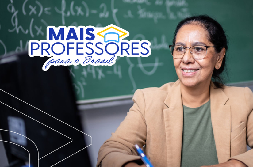 Portal Mais Professores abre vagas para novas pós-graduações
