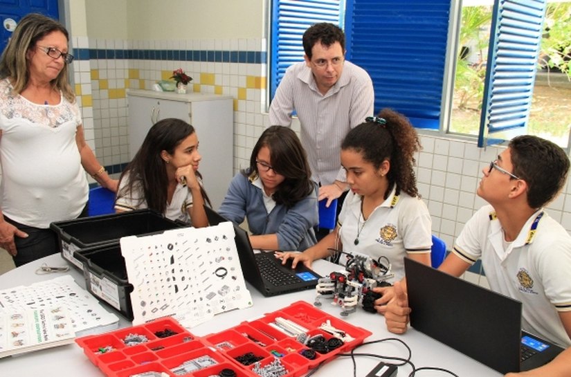 Inscrições para a Olimpíada Brasileira de Física acontecem até o dia 2