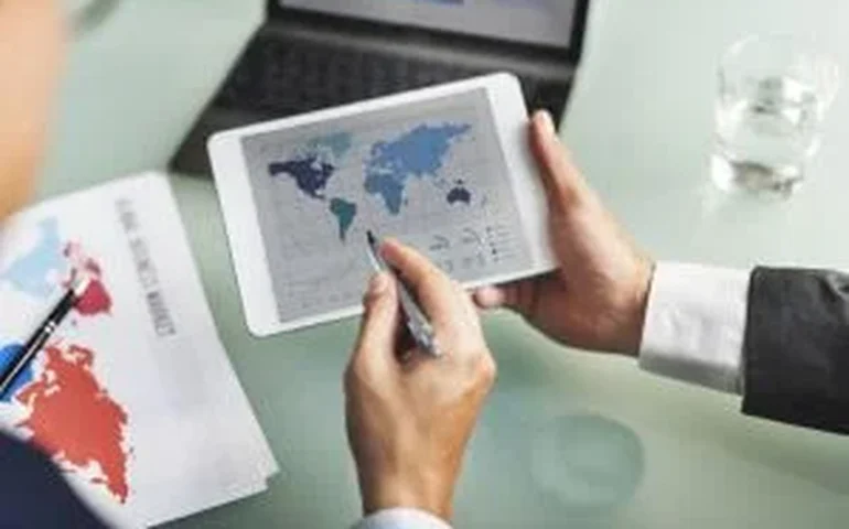 Mercado Internacional: Como marcas brasileiras se preparam para competir globalmente