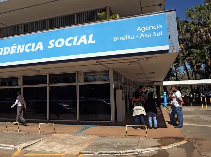 Câmara: oposição protocola pedido de CPI sobre fraude no INSS
