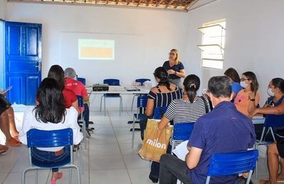 Prefeitura de Coruripe se prepara para iniciar vacinação contra Covid em Crianças
