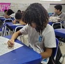 Cerca de 15 mil estudantes alagoanos participam da segunda fase da OBMEP neste sábado (17)