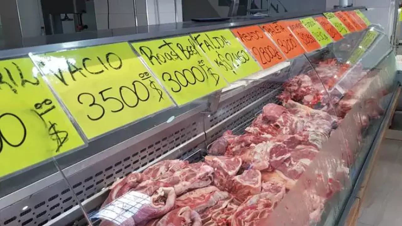 Argentina: taxa de pobreza supera 40% em meio a crise e inflação alta