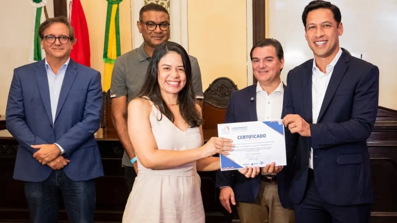 Maceió lança licenciamento autodeclaratório para obras de até 1.500 m²