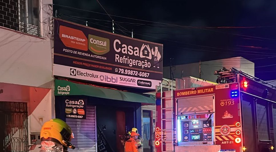 WhatsApp Image 2024-11-20 at 10.23.12 (1) / Foto: Foto: CBM Sergipe