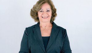 Salete Barreto é eleita presidente do Conselho Regional de Contabilidade de Sergipe / Foto: Foto: Divulgação/Assessoria de Imprensa