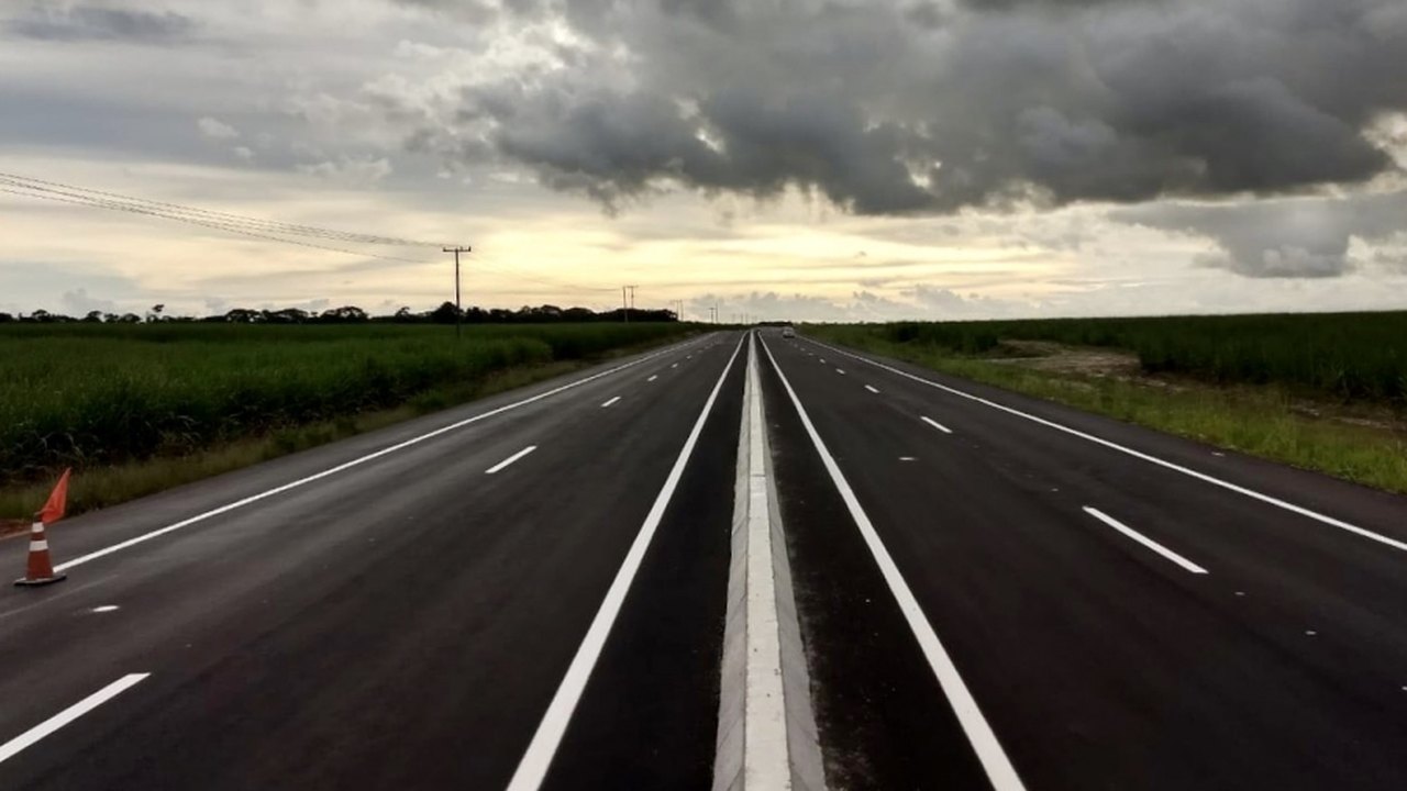 Com lançamento nesta terça (10), Alagoas de Ponta a Ponta vai pavimentar acesso a povoados do estado