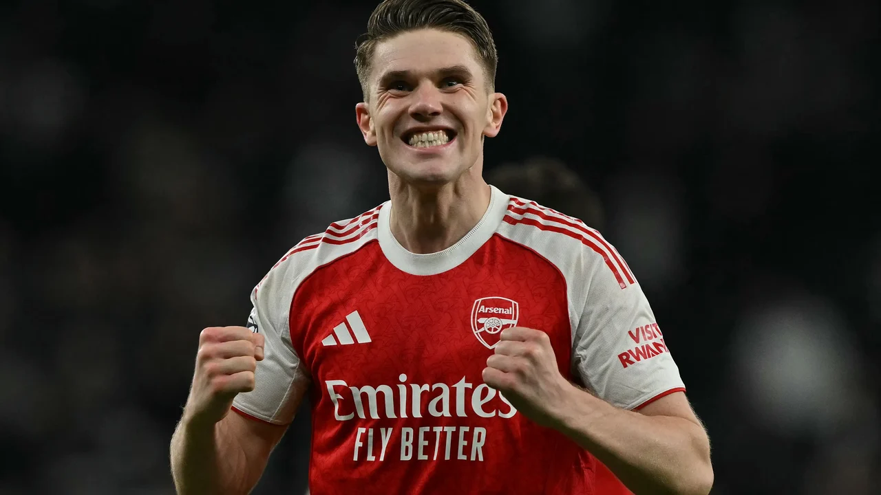 Gyokeres ou Havertz? Arsenal mantém mistério no ataque para final contra o PSG